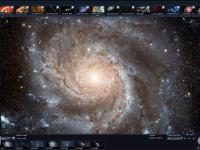 Microsoft WorldWide Telescope v3.0