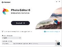 Movavi Photo Editor