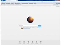 Mozilla Firefox Aurora 13.0a