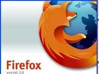 Mozilla Firefox v3.5.7 (angol)