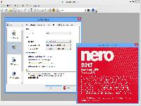 Nero Burning ROM 2017
