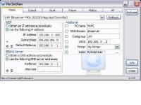 NetSetMan v3.27 (magyar)