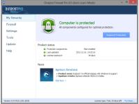 Outpost Firewall Pro 8.0 (64bit)