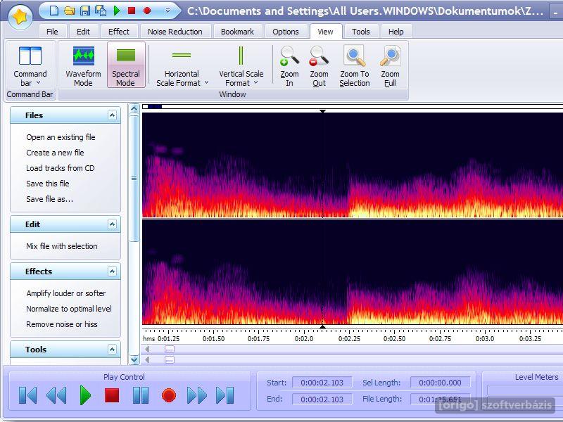 Power sound editor free v7.5.1 regged maze