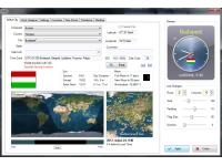 Sharp World Clock 5.78