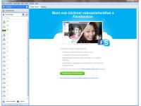 Skype 5.8