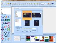 SmartsysSoft Business Card Maker