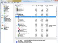 System Explorer v3.62 (magyar)