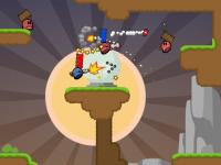 Teeworlds 0.61