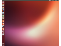 Ubuntu 12.10 AMD64 (magyar)
