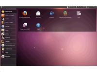 Ubuntu v10.10 32bit (magyar)