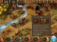 Wild West Story: The Beginnings