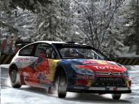 WRC FIA World Rally Championship