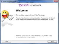 Yahoo! Messenger 11.5