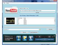 YouTube Downloader 1.0.0