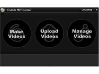 YouTube Movie Maker 5.19