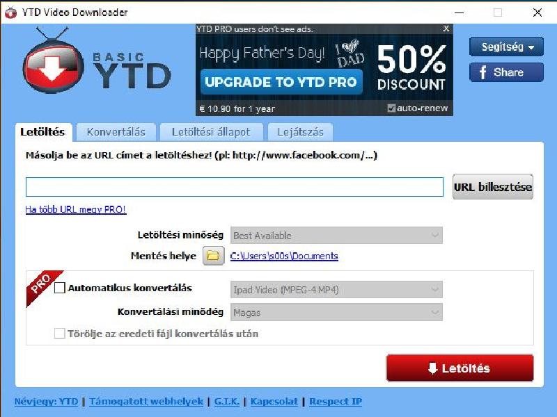 free youtube downloader letöltés ingyen magyar gyen magyar 2017