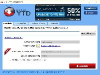 YTD YouTube Downloader